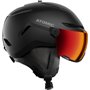 S SAVOR VISOR STEREO Black !27