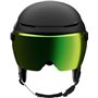 S REVENT GT AMID VISOR HD PHOTO Black  !27