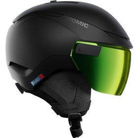 S REVENT GT AMID VISOR HD PHOTO Black  !27