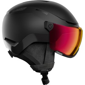 S REVENT VISOR PHOTO Black !27