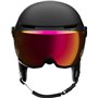 S REVENT VISOR PHOTO Black !27