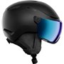 S REVENT VISOR STEREO Black !27