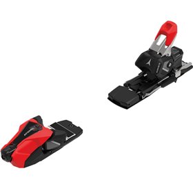 Wiązania narciarskie Atomic ICON RS 12 Red/Black L75