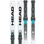Narty Head Worldcup Rebels e-SL + Protector+ Freeflex ST16 GripWalk 2027