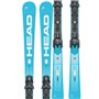 Narty Head Worldcup Rebels e-SL Pro + Protector+ Freeflex ST16 GripWalk 2027