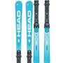 Narty Head Worldcup Rebels e-Speed Pro + Protector+ Freeflex ST16 GripWalk 2027