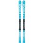 Narty Head Worldcup Rebels e-Speed Pro + Protector+ Freeflex ST16 GripWalk 2027