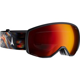 REVENT JR S FLASH Graphic/Black !27