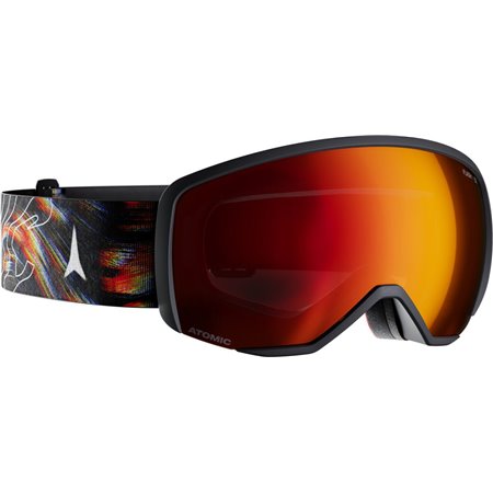 REVENT JR S FLASH Graphic/Black !27