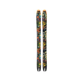165 SKIN MULTIFIT 135 BENT CHETLER