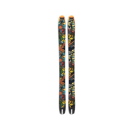 165 SKIN MULTIFIT 135 BENT CHETLER