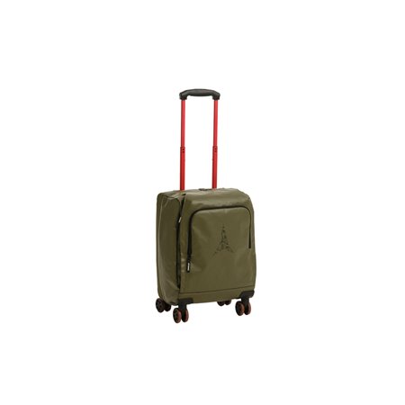 CABIN TROLLEY Pine Needle !27