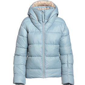 XS SNOWCLOUD PUFF JACKET BLACK !26
