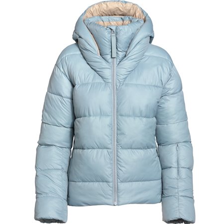 XS SNOWCLOUD PUFF JACKET BLACK !26