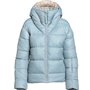 XS SNOWCLOUD PUFF JACKET BLACK !26