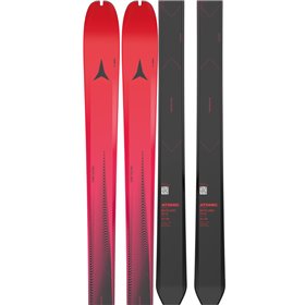 151 N BACKLAND 65 UL Red Tensio/Bl !27