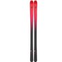 151 N BACKLAND 65 UL Red Tensio/Bl !27