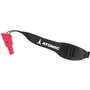 AMT SQS Plug+Pin+Strap Bk/Bk