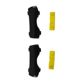 1X2 PEDAL BINDING C AND L