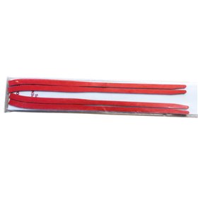 SL DAMPENING STRIPS 21-22 RED