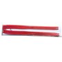 SL DAMPENING STRIPS 21-22 RED