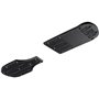 Fleki REDSTER CS 3MM LIFTER 25-29 Black