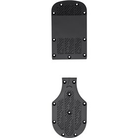 Fleki REDSTER CS 3MM LIFTER 25-29 Black