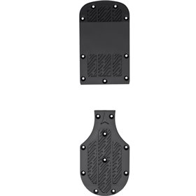 Fleki REDSTER CS 5MM LIFTER 25-29 Black