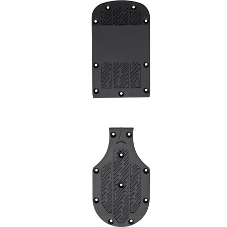 Fleki REDSTER CS 5MM LIFTER 25-29 Black