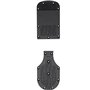 Fleki REDSTER CS 5MM LIFTER 25-29 Black