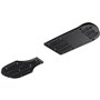 Fleki REDSTER CS 5MM LIFTER 25-29 Black