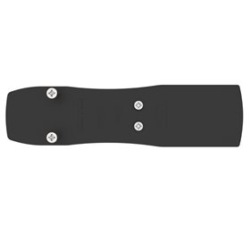 1X2 DTPLTRR I10/12/16 1mm Black