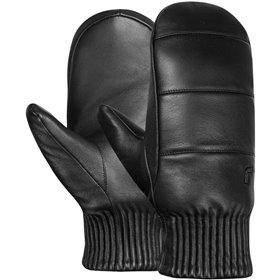 6,5 Reusch Kim Mitten black !27