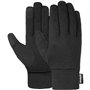 6 Reusch Merino Wool TOUCH-TEC black !27