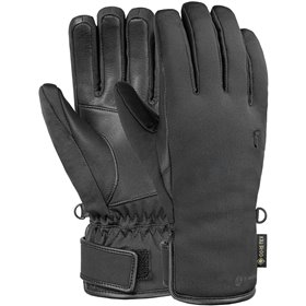 6 Reusch Kiara GORE-TEX czarny !27