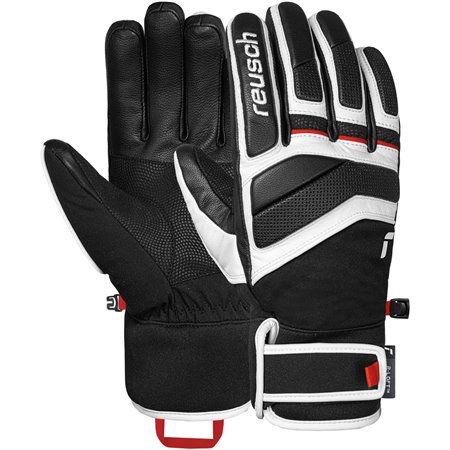 Rękawice narciarskie Reusch Alpha Pro 2027