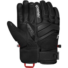 Rękawice narciarskie Reusch Alpha Pro 2027