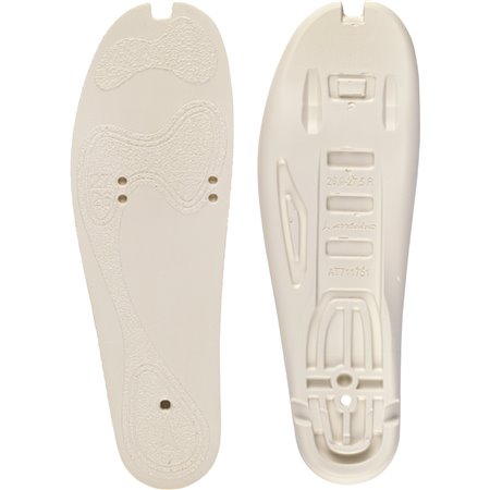 28X HAWX FOAM BOOT BOARD
