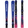 170 P EQUIPE GS 12 + I12 GW Race Blue /  Equipe Red / Silver !27