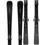 150 E S/MAX N°14 + MI12 GW F80 Black /  Glitter / Beluga Met. !27