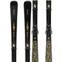 150 E S/MAX N°12 + MI11 GW L80 Black /  Glitter / Gold !27