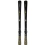 150 E S/MAX N°12 + MI11 GW L80 Black /  Glitter / Gold !27