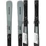 151 E S/MAX 4 XT + M10 GW L80 Wrought  Iron / Black / White !27