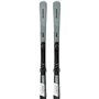 151 E S/MAX 4 XT + M10 GW L80 Wrought  Iron / Black / White !27