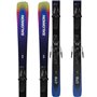 155 E CTS 2 + M10 GW L80 Black / Race  Blue / Equipe Red !27