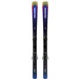 155 E CTS 2 + M10 GW L80 Black / Race  Blue / Equipe Red !27