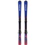 140 E EQUIPE MT JR + M10 GW L80 Race  Blue / Equipe Red / Silver !27