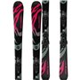 130 L QST Jr BLACK M + L6 GW J2 70 Black  / Neon Punch / Iceberg Green !27
