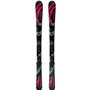 130 L QST Jr BLACK M + L6 GW J2 70 Black  / Neon Punch / Iceberg Green !27