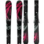 130 PM QST Jr BLACK M+L6 GW J2 70 Black  / Neon Punch / Iceberg Green !27